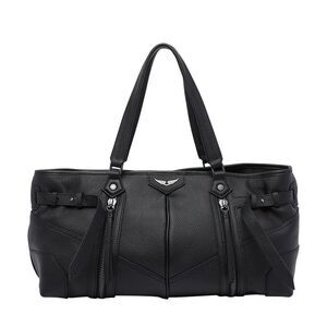 Zadig&Voltaire Women Sunny Shopper Bag